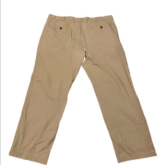 Mens khaki pants - Picture 2 of 3